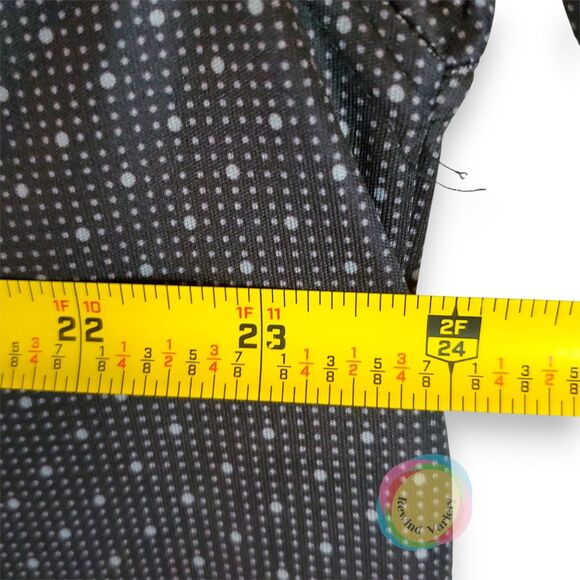 Burnside RIIP BEER CO Golf Polo Shirt Men's XL Blue Micro Dot Embroidered Hop - Picture 9 of 9